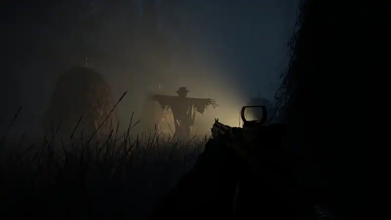A.A.U. Black Site — изображение 1