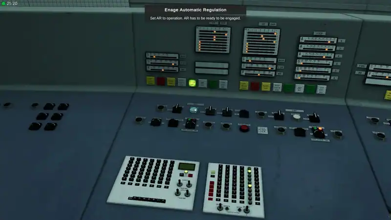 Chernobyl: Simulator — изображение 2