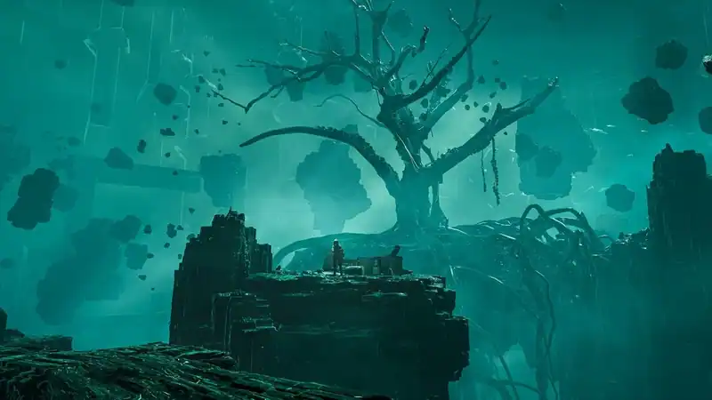 Chernobylite — изображение 1