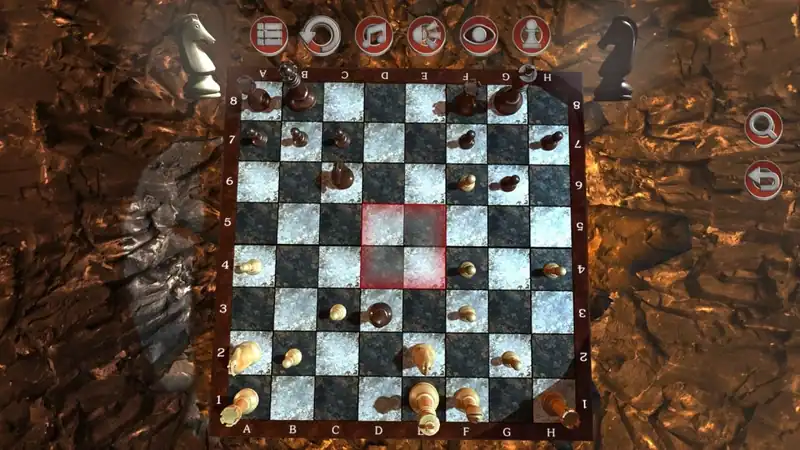 Chess Knight 2 — изображение 1