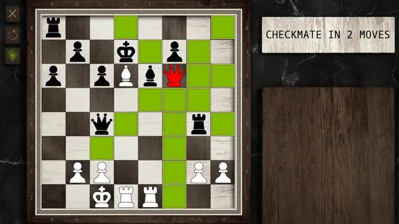 Chess Puzzles — изображение 3