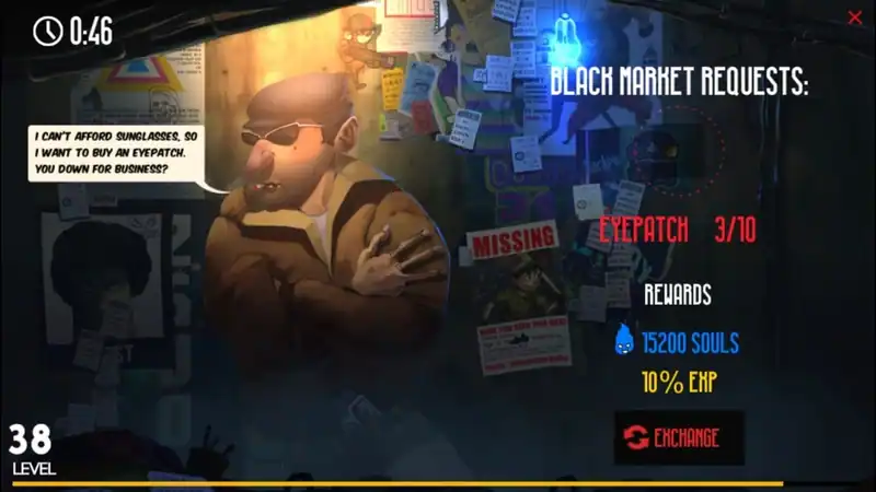 Chicken Assassin: Reloaded — изображение 1