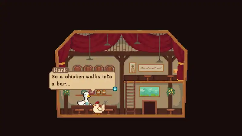 Chicken Journey — изображение 2