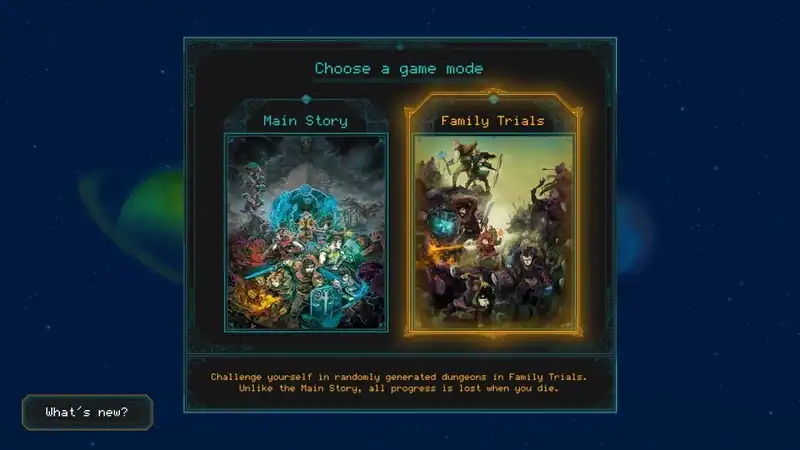 Children of Morta — изображение 2