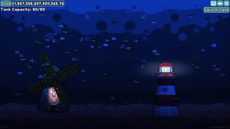 Chillquarium — изображение 2