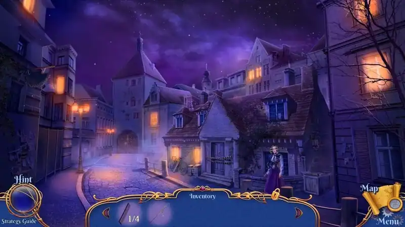 Chimeras: Cherished Serpent Collector's Edition — изображение 2