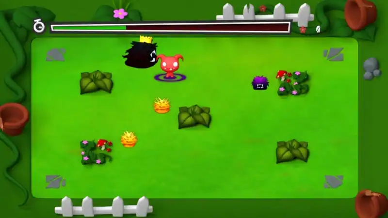 Chompy Chomp Chomp — изображение 2