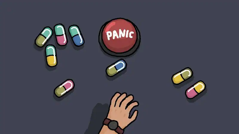 Choose your Poison — изображение 3