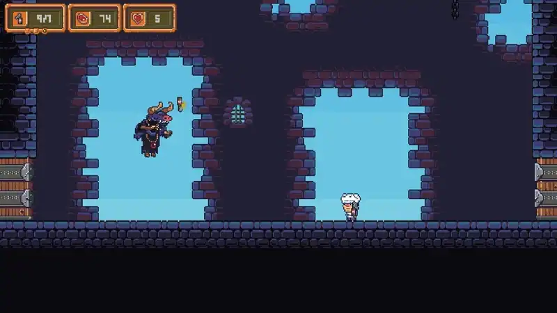 Chop is dish — изображение 3