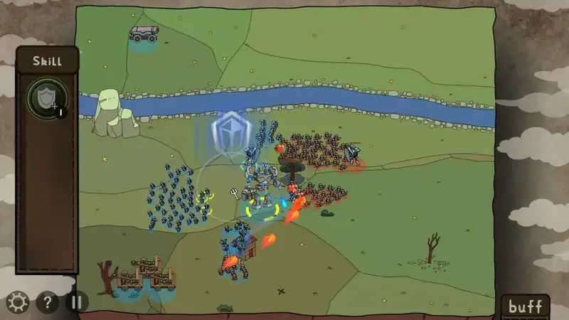 Chosen War — изображение 1