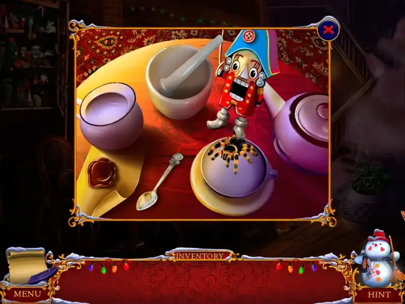 Christmas Adventure: Candy Storm — изображение 2