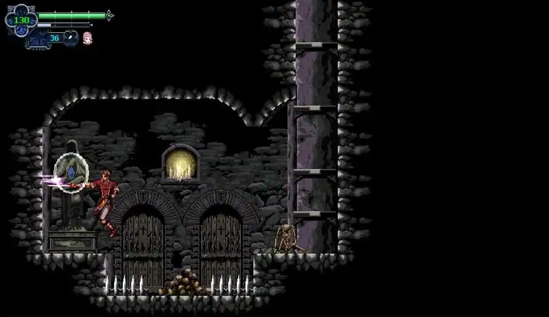 Chronicles of the Wolf — изображение 2
