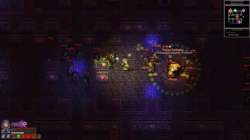 Chronicon — изображение 2