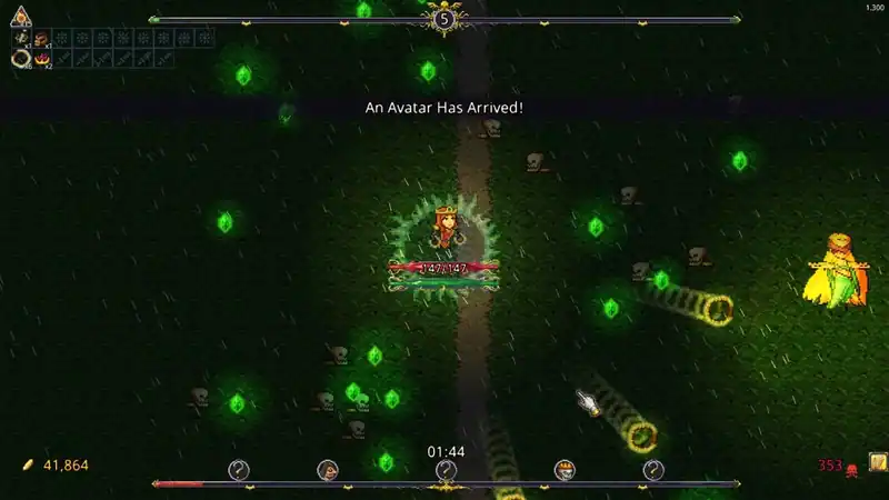 Chronicon: Survivors — изображение 3