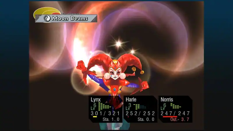 CHRONO CROSS: THE RADICAL DREAMERS EDITION — изображение 1