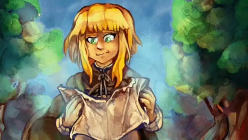 Chrysolite — изображение 1