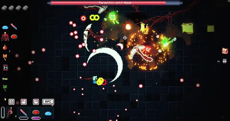 Chunker — изображение 1