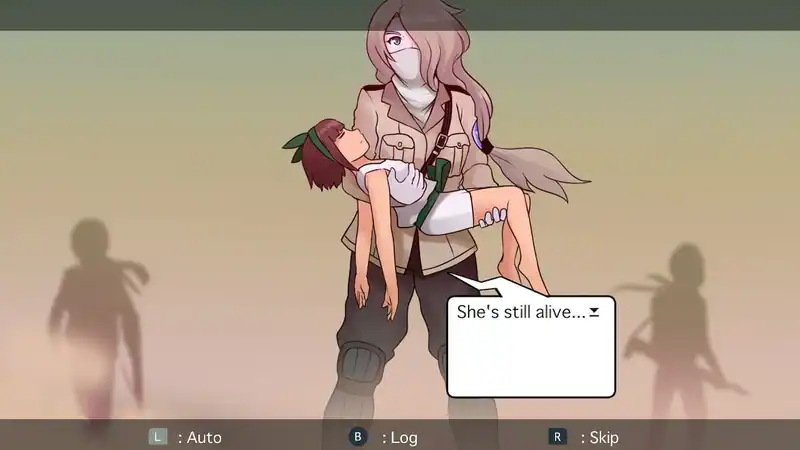Ciel Fledge: A Daughter Raising Simulator — изображение 2