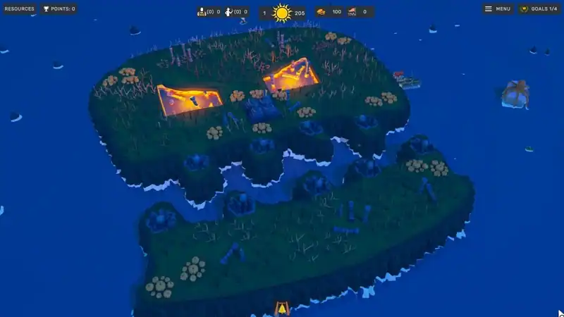 Citizens: Дальние Земли — изображение 1