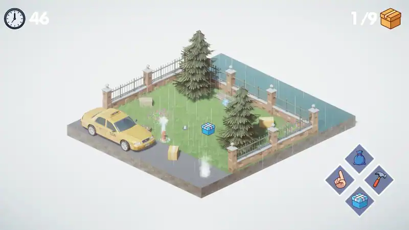 City Cleaning — изображение 3