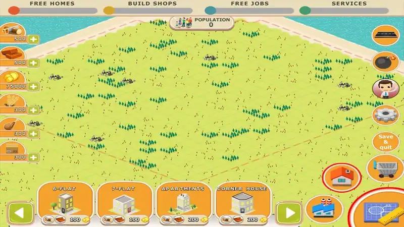 City Play — изображение 2