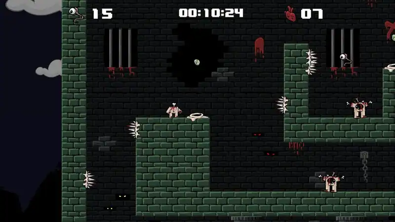 Abomination Tower — изображение 2