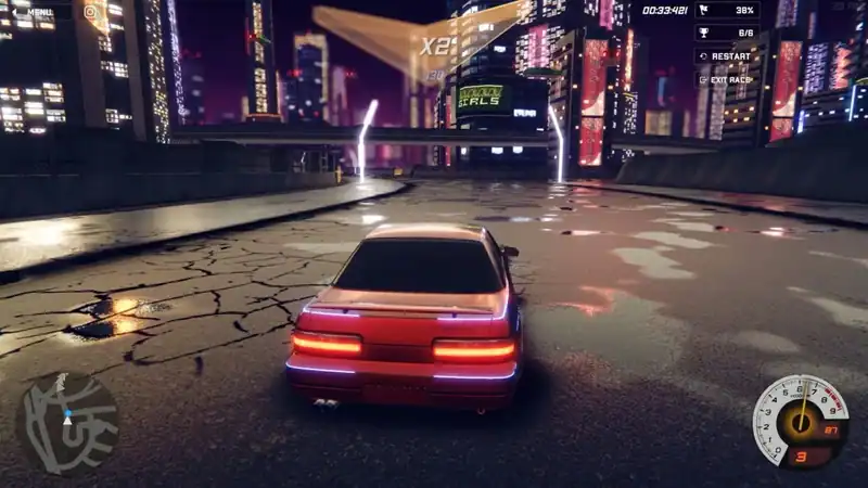 CityRacer — изображение 3