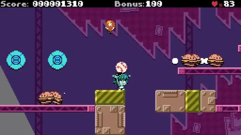 Claire a la Mode — изображение 1