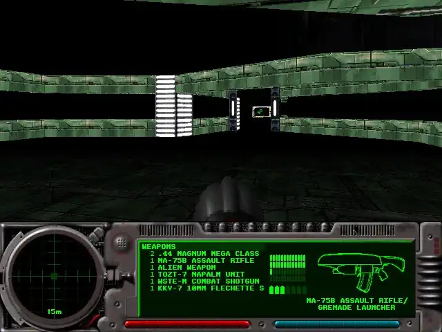 Classic Marathon Infinity — изображение 3
