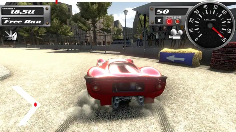 Classic Racers — изображение 2