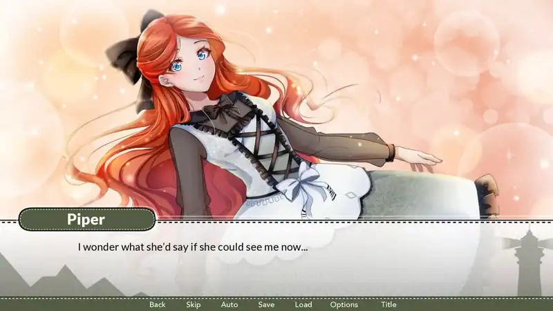 Clear Skye Thinking — изображение 2