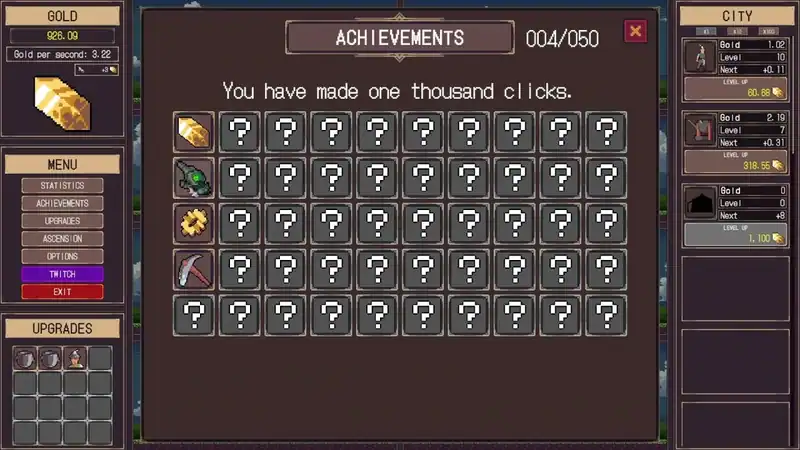 Clicker Kingdom — изображение 1