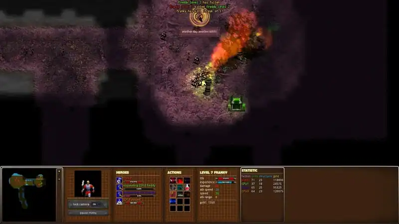 Clicks Of Courage — изображение 2