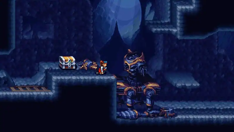 Clockwork Ambrosia — изображение 3