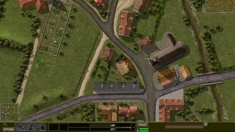 Close Combat: Last Stand Arnhem — изображение 2