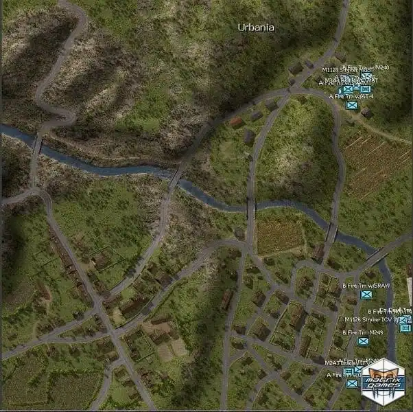 Close Combat: Modern Tactics — изображение 2
