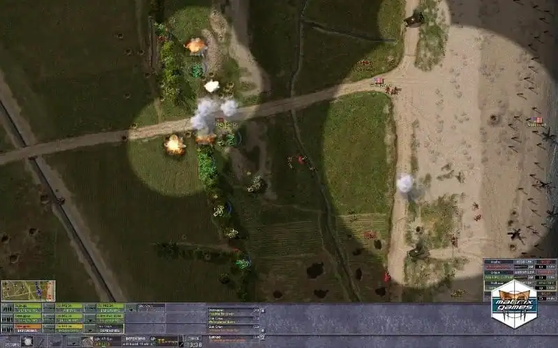 Close Combat: The Longest Day — изображение 1