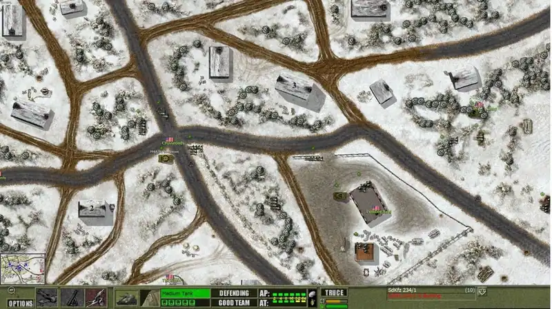 Close Combat: Wacht am Rhein — изображение 3