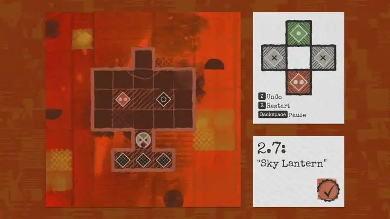 Clover's Quadrants — изображение 3