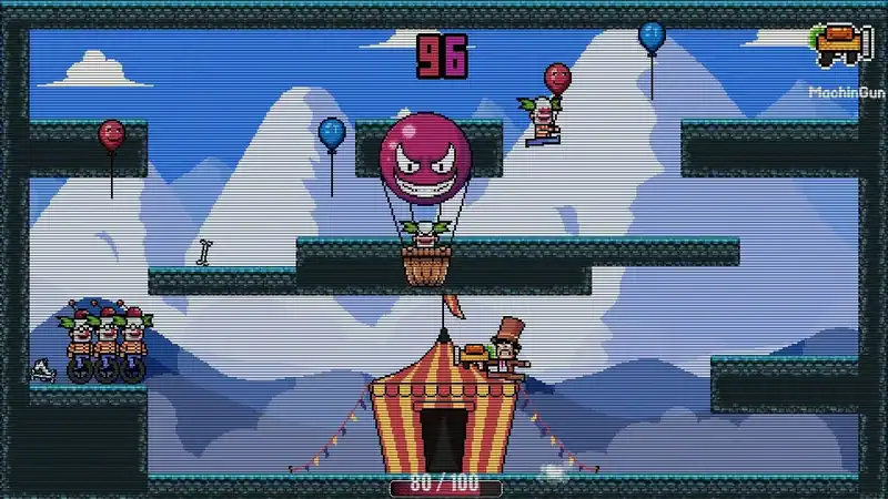 Clowns — изображение 2