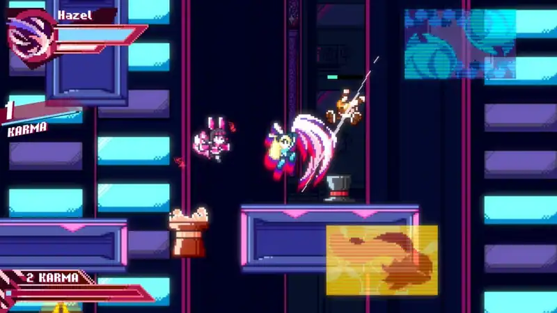 CODE Bunny — изображение 3