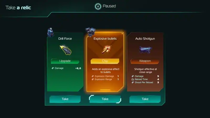 Codename: Ocean Keeper — изображение 2