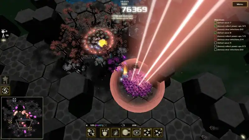 Abstractanks — изображение 2