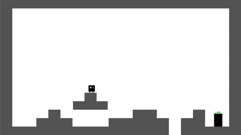Cold Blooded Cube — изображение 3
