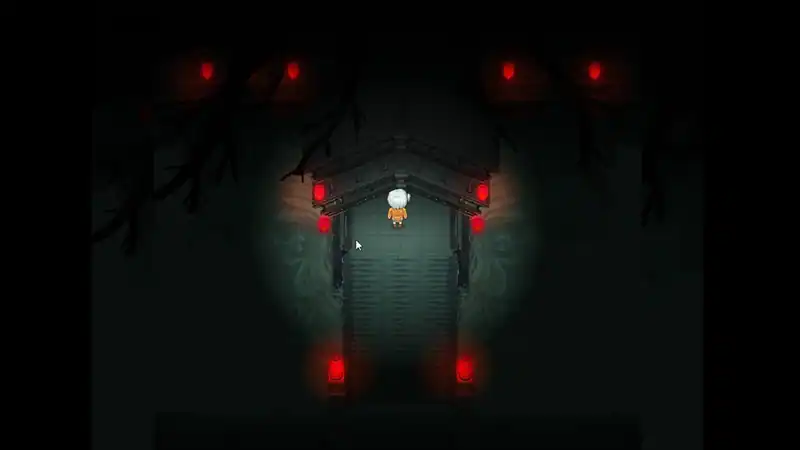 Absurd Story: Back Home — изображение 1