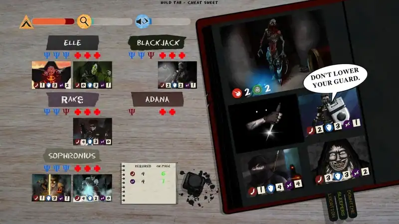 Coldage — изображение 3