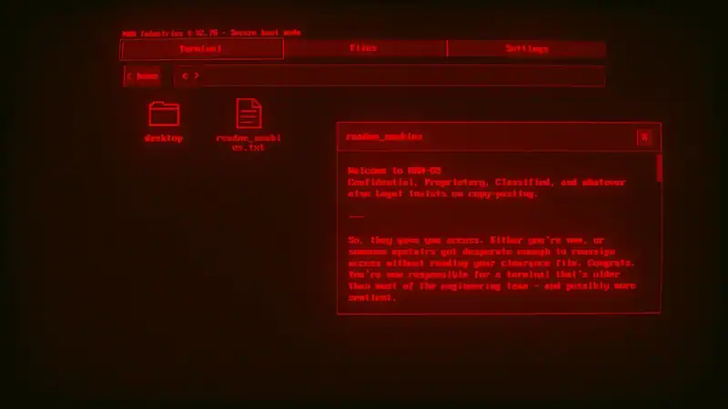 Coldwake — изображение 2