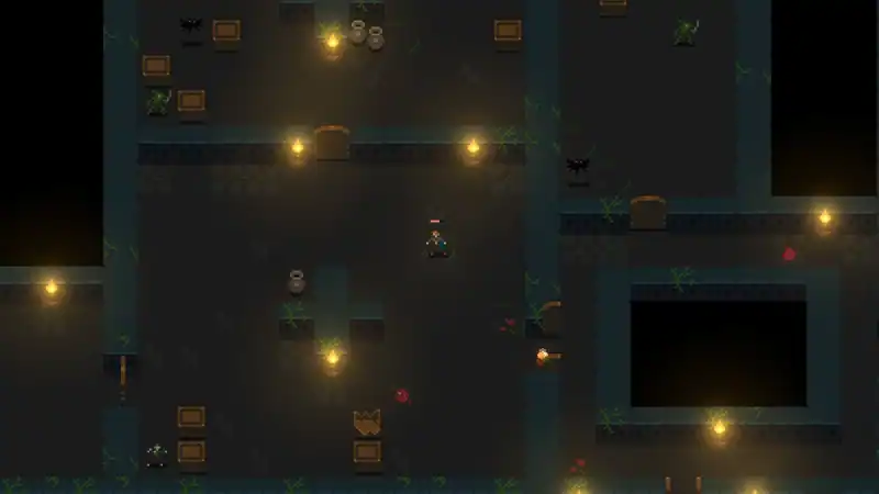 Colmen's Quest — изображение 2