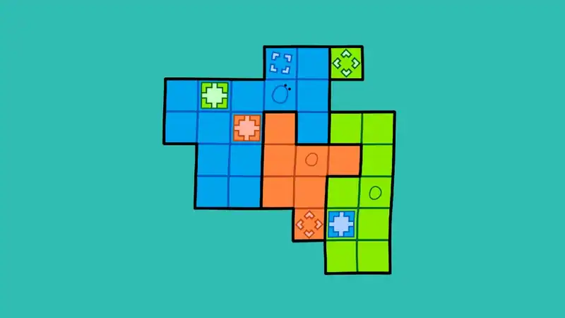 Colorboration — изображение 2