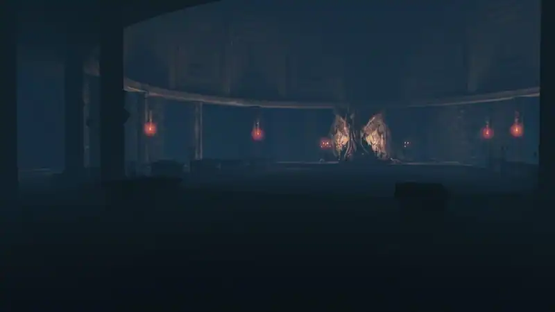 Coma: Mortuary — изображение 3